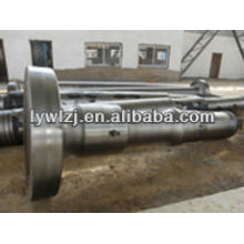 Forging Fan Shaft